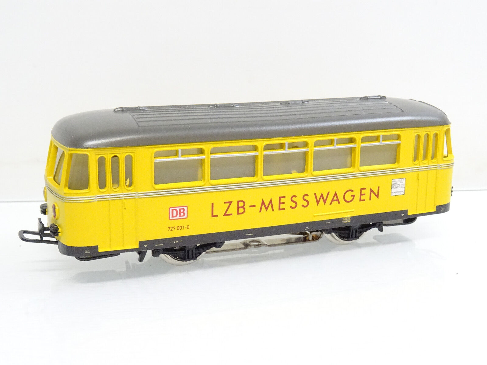 M Rklin H Lzb Messwagen Br Der Db Lc O