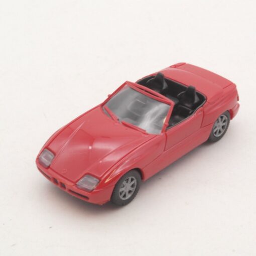 Herpa 1:87 Schnäppchen ! BMW Z 1 Cabrio, siehe Bilder o. RI5582