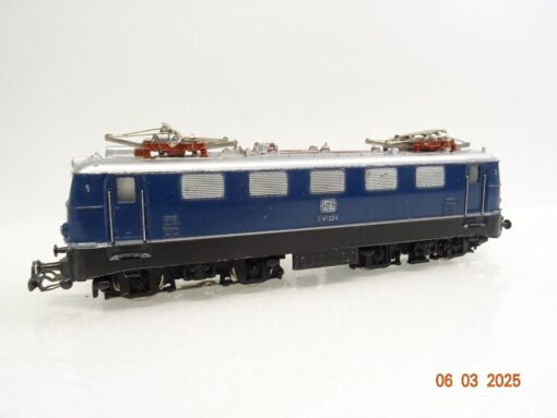 Märklin H0 3034 E-Lok E 41 024 der DB in OVP LE9242 – Bild 3