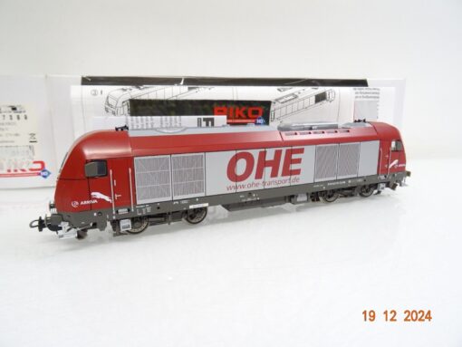 Piko H0 57389 AC Diesellok Hercules ER20 der OHE Digital in OVP LE8063