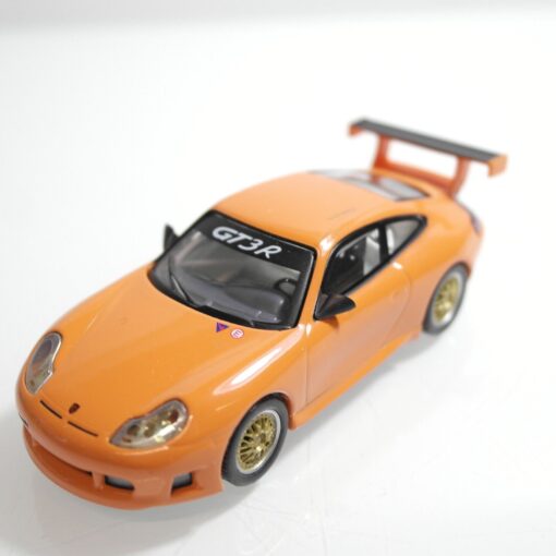 Solido 1:43 Porsche 911 GT3 R orange, siehe Bilder o. RF1670