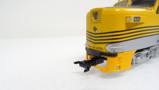 Märklin H0 37612 US Diesellok Doppeleinheit Rio Grande Mfx Sound OVP LE8232 – Bild 6