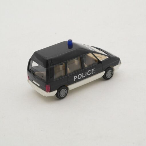 Praline 1:87 Schnäppchen ! Renault Espace Police, siehe Bilder o. RI2677 – Bild 3