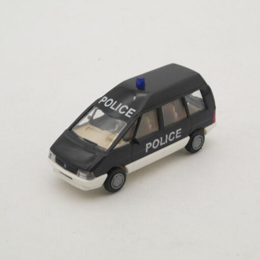 Praline 1:87 Schnäppchen ! Renault Espace Police, siehe Bilder o. RI2677