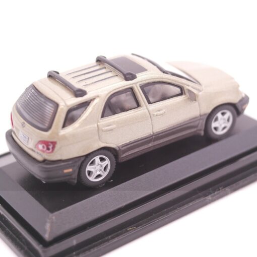 Cararama 1:72 Lexus RX 300 in PC Box RT2721 – Bild 3