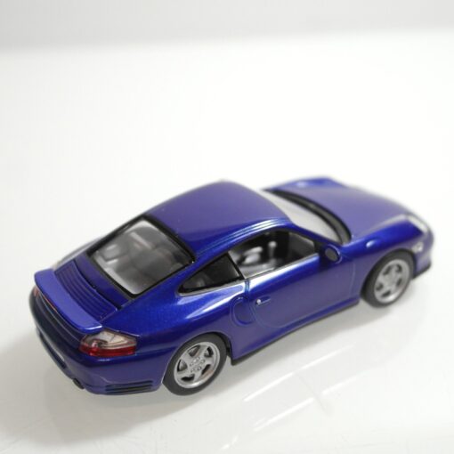 DeA High Speed 1:43 Porsche 911 Turbo 2000, siehe Bilder o. RF1676 – Bild 3