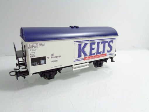 Märklin H0 SoMo Kühlwagen "Kelts" in OVP AR247 – Bild 3