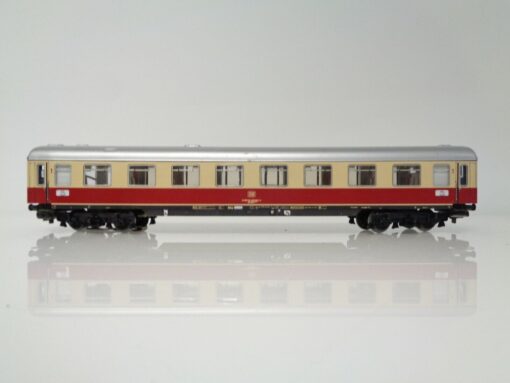 Märklin H0 43862 Abteilwagen Avümz 111 1.Kl. der DB in EVP NF391 – Bild 3