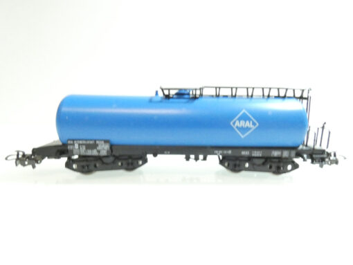 Märklin H0 4643 Güterwagen Kesselwagen Aral in OVP C361 – Bild 3