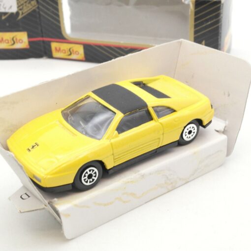 Maisto 1:64 Ferrari 340 ts in EVP RI8533