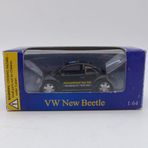 Revell 1:64 Nr.: 99106 VW New Beetle - Nürnberg 2004, in OVP EB3437 – Bild 4