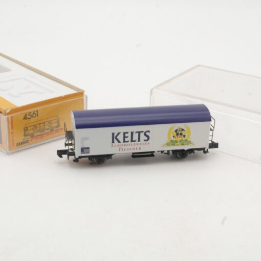 Arnold N 0230 Bierwagen Kelts Pilsener in EVP QR7995 – Bild 3