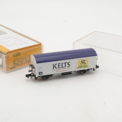 Arnold N 0230 Bierwagen Kelts Pilsener in EVP QR7995