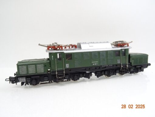 Märklin H0 3022 E-Lok BR 194 091-5 der DB in OVP LE9052 – Bild 3