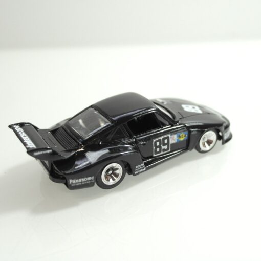 Solido 1:43 Porsche 935 Turbo #89 Panasonic, siehe Bilder o. RF763 – Bild 3