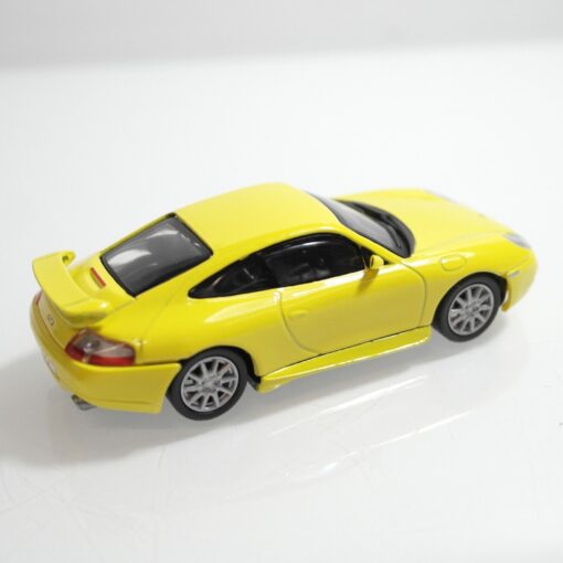 High Speed 1:43 Porsche 911 GT3 1999 gelb, siehe Bilder o. RF1678 – Bild 3